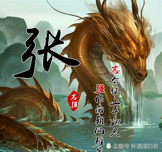 全网最火的128种微信姓氏头像桌面锁屏壁纸,总有一款