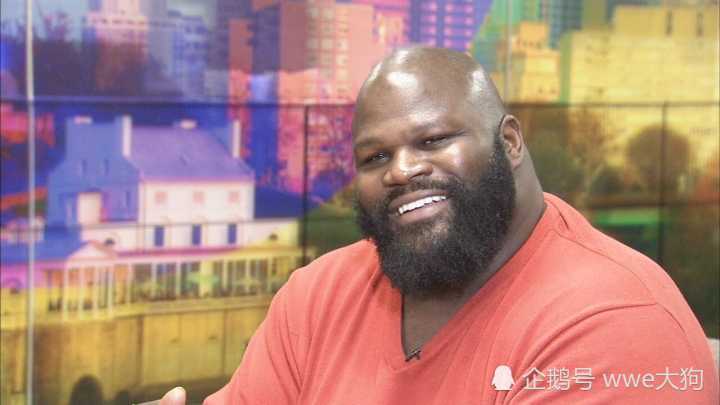 wwe马克亨利誓言捐赠他的大脑 交给cte研究