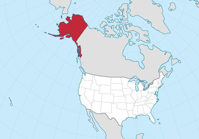 要求美国政府以1万亿美元的价格将毗邻加拿大的蒙大拿州卖给加拿大