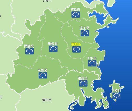 连江县城有多少人口_连江县地图(2)