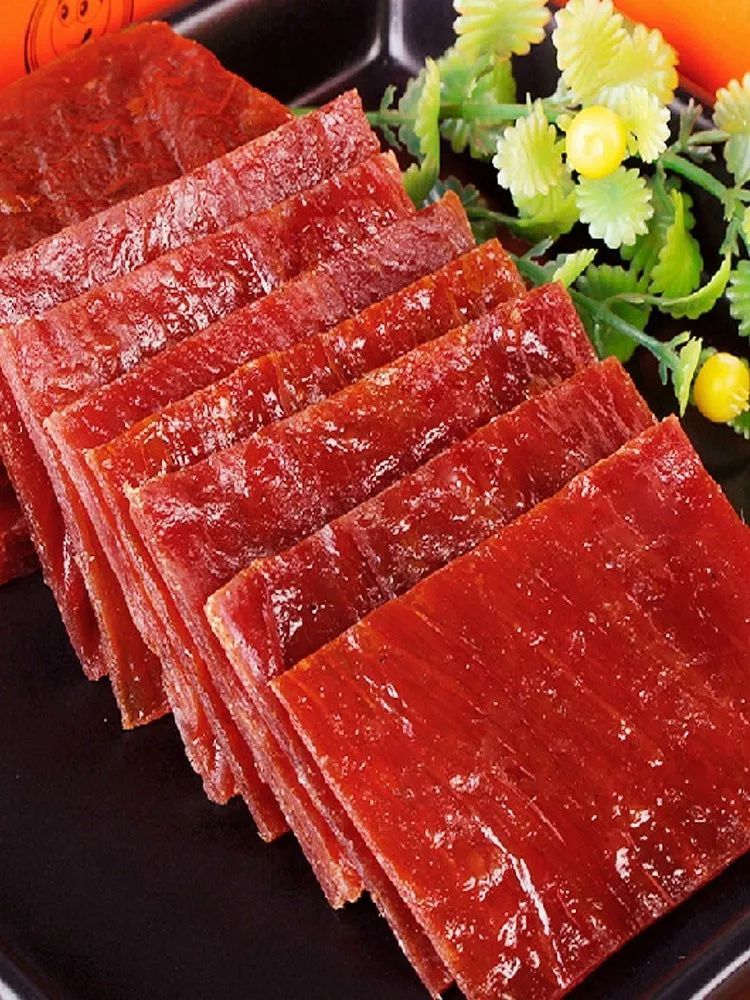 人口肉脯_肉脯(2)