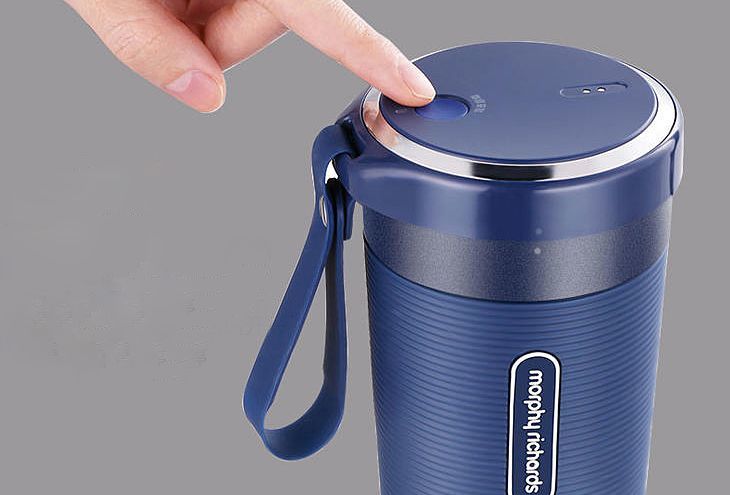 这个英国高端品牌做榨汁机还不够,怕果汁氧化