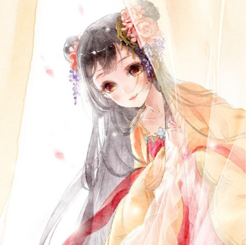 古风"唯美系"网名 头像,学生党换种风格,古典id扩列