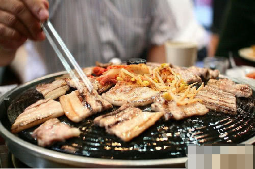 韩国最贵食物,富人才吃的起,在我国却是家家