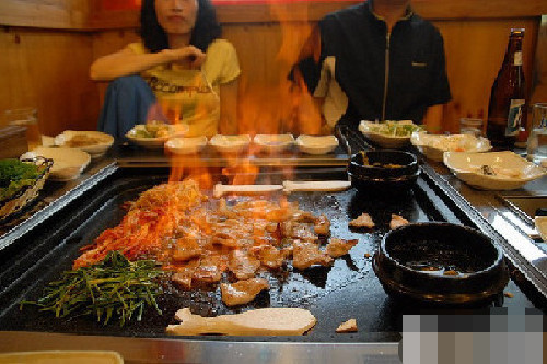 韩国最贵食物,富人才吃的起,在我国却是家家