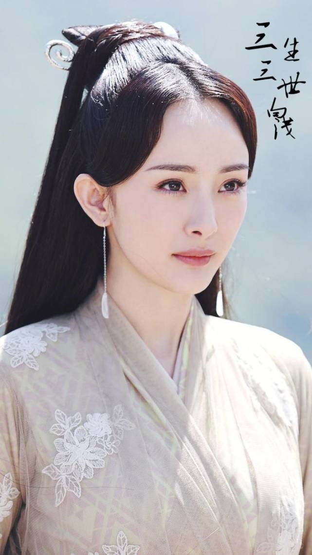 《三生三世十里桃花》白浅上神想告诉你的是,女人还是