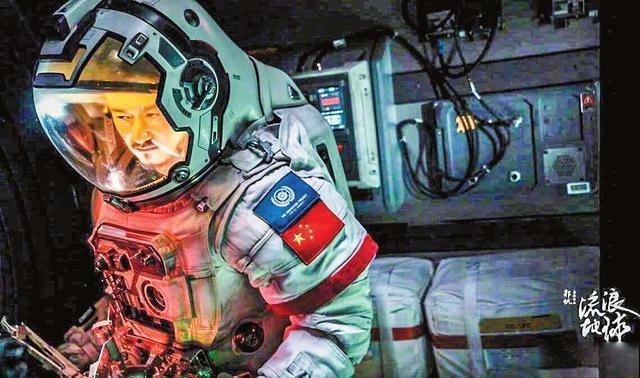 预测2020年春节档冠军,7亿投资的林超贤《紧