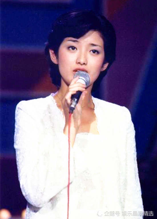 日本电影杂志新出炉20世纪最美女星调查,山口百惠仍是