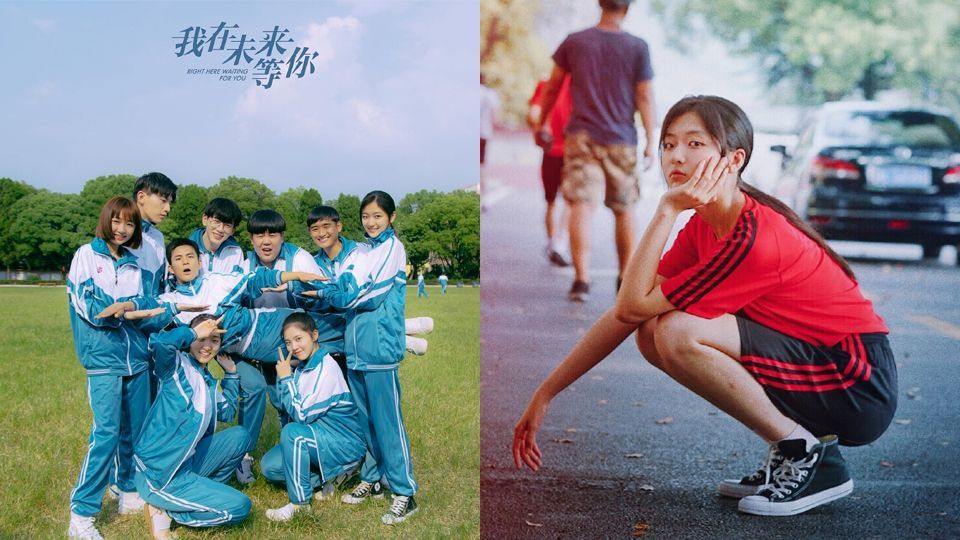 2019温馨青春校园剧推荐!《蜜汁炖鱿鱼》《我在未来等