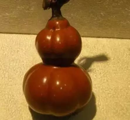 文玩葫芦总是盘不出来?那是因为你