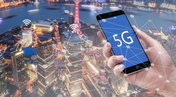 5G手机扎堆上市,中国6G就要来了?比5G还要快