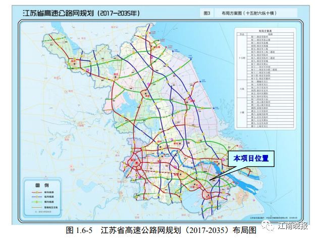 锡太高速计划年底开工 地铁1号线高架计划2022年建成!