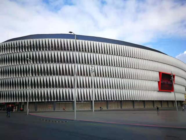 探访武磊今晚比赛魔鬼主场 这是巴萨皇马最不