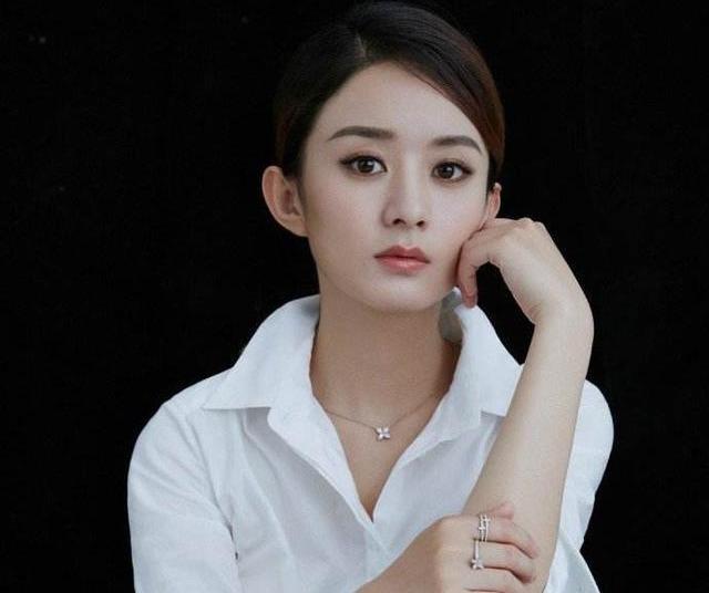 赵丽颖产后将很快复出?事业布局成熟野心依然