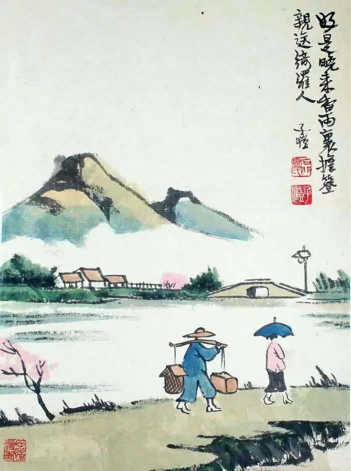 佛门中人也过母亲节!在这些法师的文章中读懂