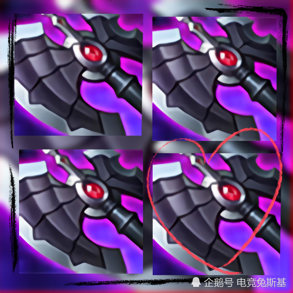 青铜八戒出不详;黄金猪出暴烈;钻石哼哼出冰心