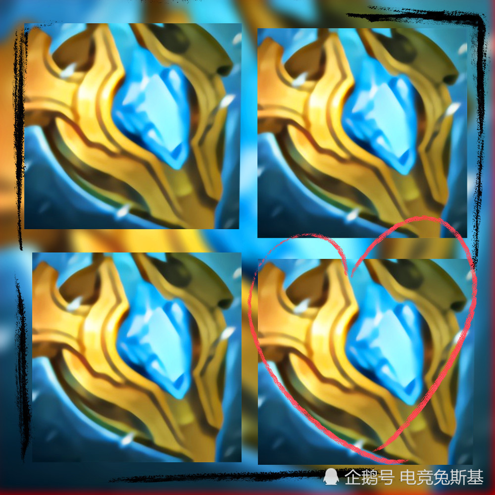 青铜八戒出不详;黄金猪出暴烈;钻石哼哼出冰心