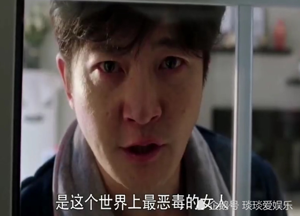 都挺好:苏明玉亲手送苏明成蹲大牢,明成一句话,明玉