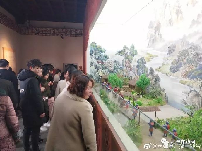 灵璧人口碑_灵璧奇石(2)