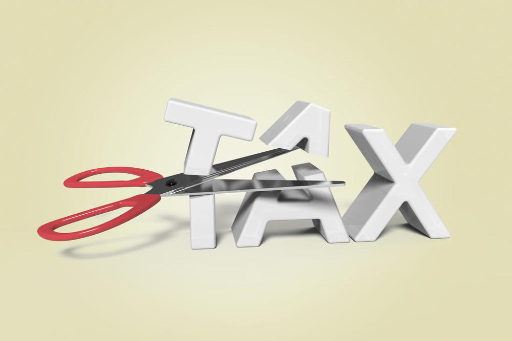 2019,减税降费2万亿