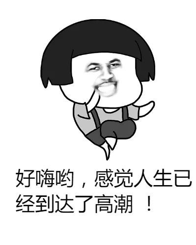 好嗨哟斗图表情包大全
