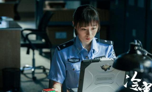 冷案电视剧 腾讯网