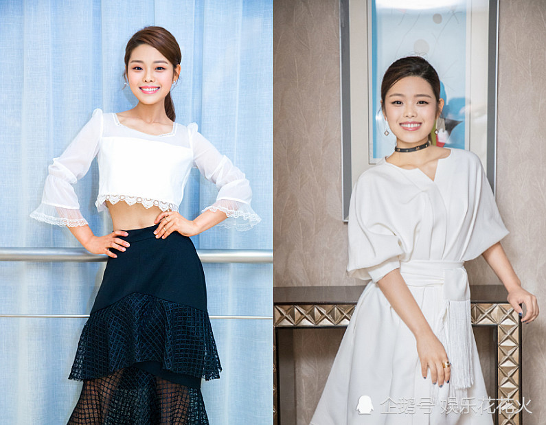 有一种"整容"叫莫小贝长大,曾经出演"丑角",如今美到认不出