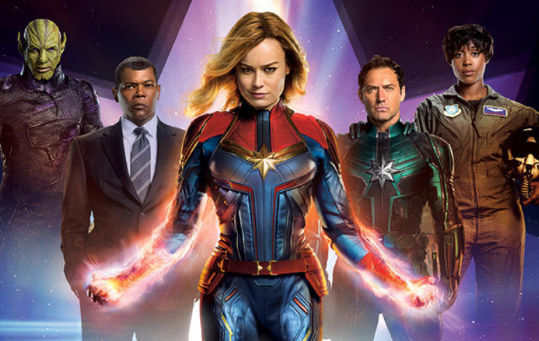 《惊奇队长》后,复联靠什么打败灭霸?答案或许