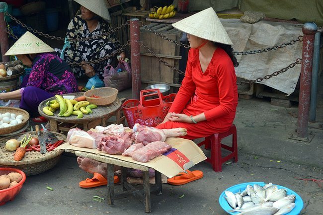 如何从南宁乘坐大巴去河内旅游,确实比火车要