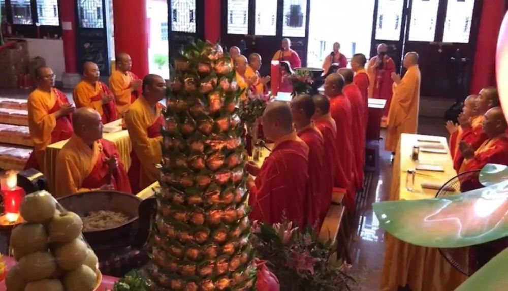 为什么要做超度法事?哪些对象必须超度?