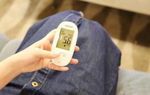 你应该了解的几个血糖指标,糖尿病患者更应该