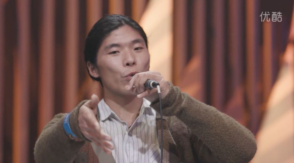 搞哭陈粒、听懵王嘉尔、气炸萧敬腾,这档综艺