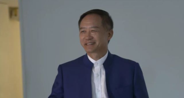 刘江董事长_刘江