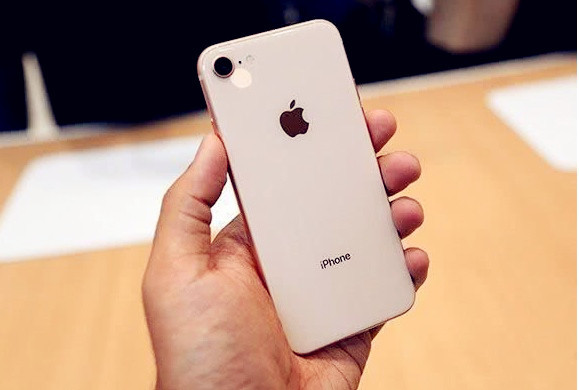 二手市场的瑰宝，iPhone 8的魅力与价值
