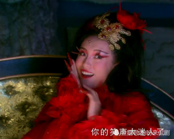 仙剑三:火鬼王变成一堆火,没火灵珠是如何恢复美貌,和他有关?