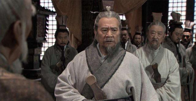 中国历史:战国之时,游说诸侯的士子非常多,蔡泽是其中的佼佼者