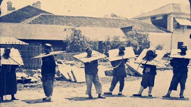 清代宰白鸭是什么意思,为何这类冤案屡禁不绝