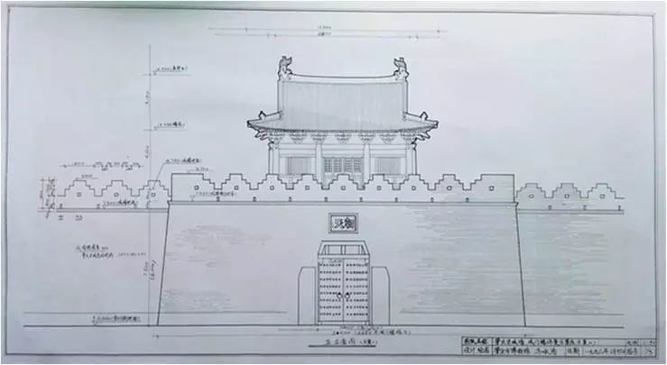 关于肇庆宋城墙的"硬核"历史,这修复建议你是否赞同?