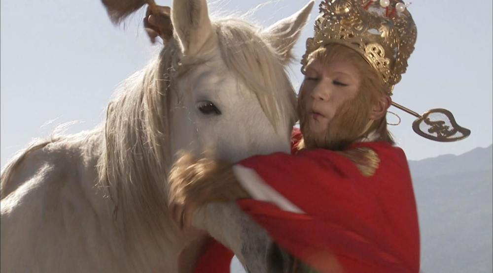 上任弼马温简谱_儿歌简谱