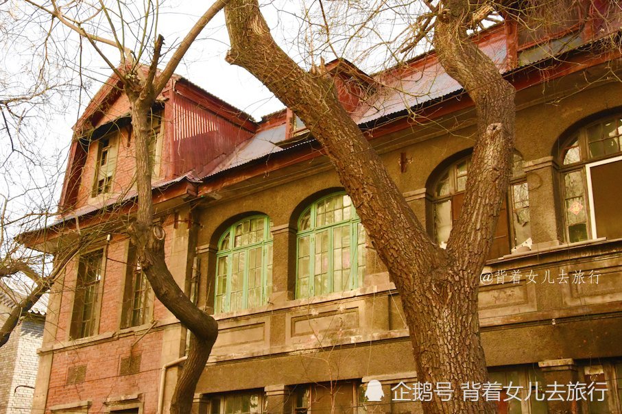 他救了1400万东北人的命,把别墅捐给国家,如今