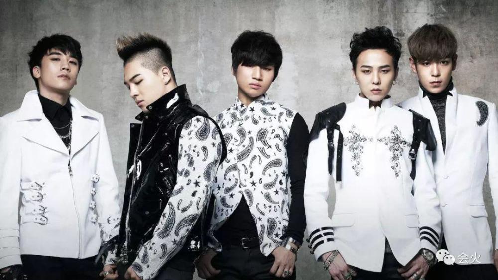 行为乖张、触犯底线,这样的天团你敢爱吗?