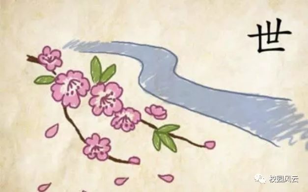 成语恐惧什么_成语故事简笔画(3)
