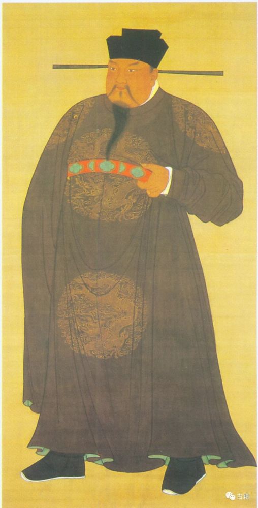 陈桥兵变新探:失败者的历史被遮蔽,不能一味