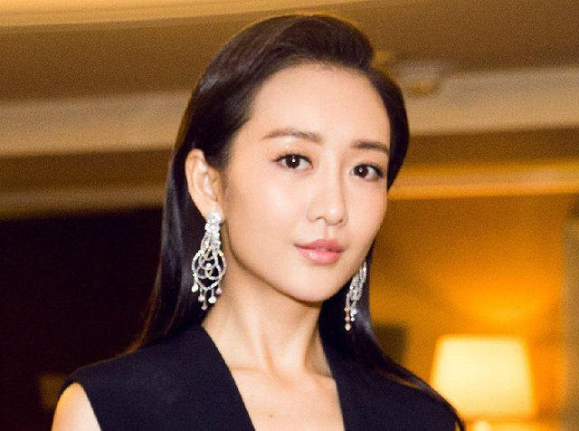 王鸥工作室发声明斥网络谣言将用法律进行维权