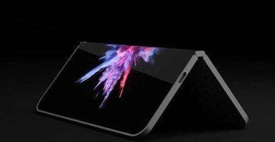 供货5G柔性屏手机 维信诺称泛在屏时代即将