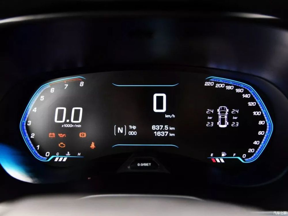 最低售价6.88万,手动挡开出了自动挡的感觉,这