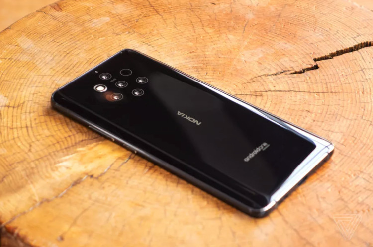 HMD宣布3月11日开始交付Nokia 9 PureView