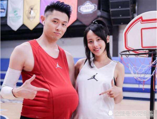 买超为什么会选择张嘉倪?看到她怀孕的照片后,网友:我