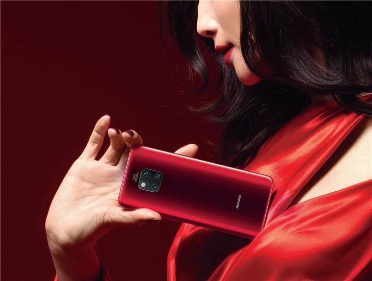 照顾穷人,华为或推最便宜的5G智能手机?