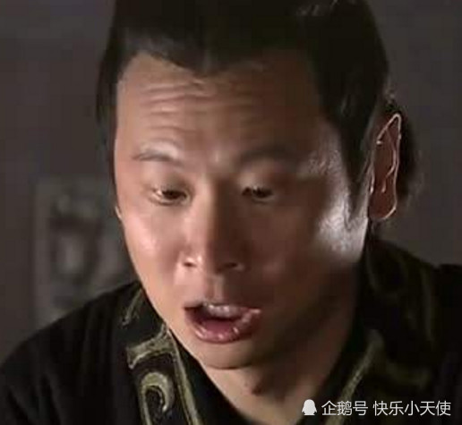神话:高要为什么变成了赵高,说出原因后,网友:好心疼!